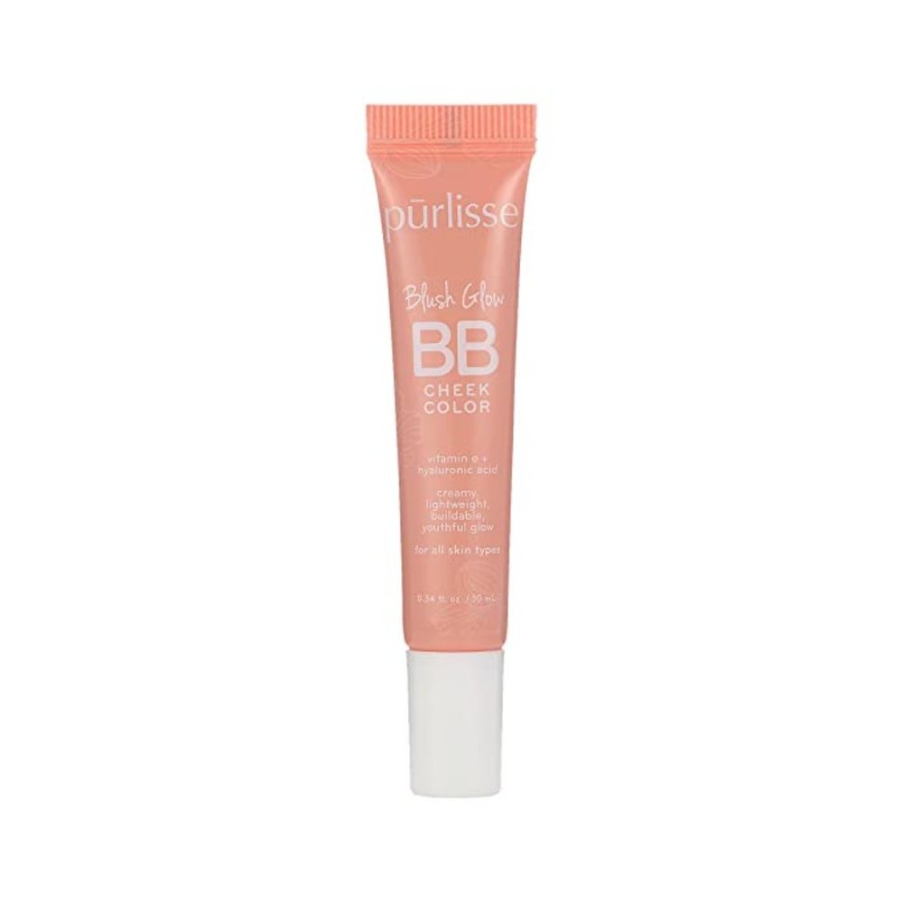 Purlisse BB Blush Glow Cheek Color